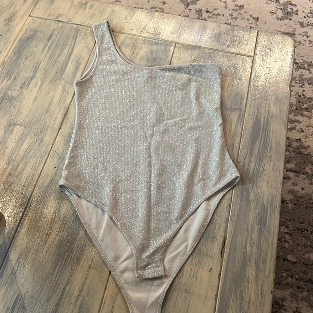 Bodysuit